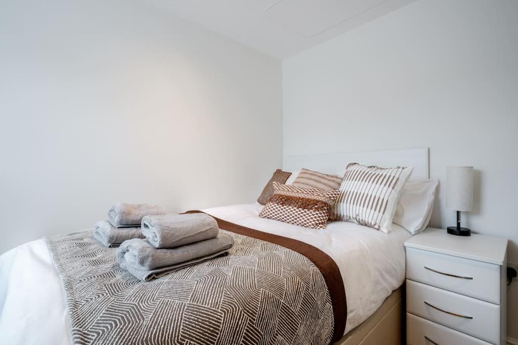 Luxury 3brs House In The Heart Of Victoria